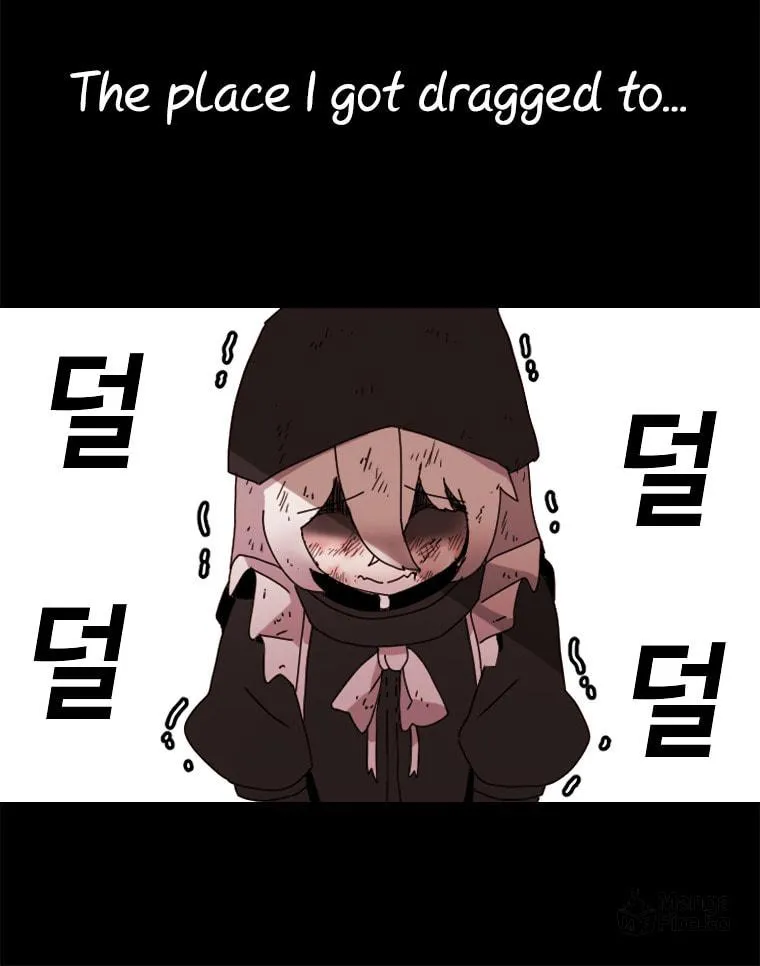 The House Without Time Chapter 1 page 33 - 
