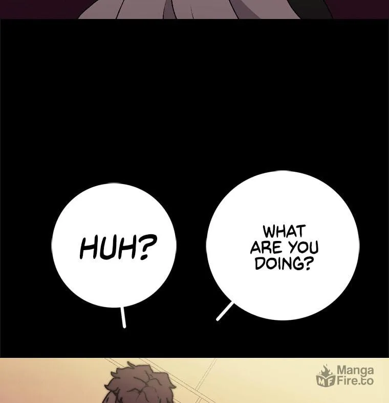 The House Without Time Chapter 1 page 40 - 