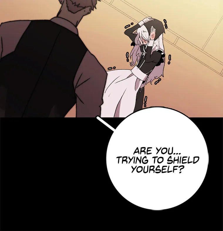 The House Without Time Chapter 1 page 41 - 