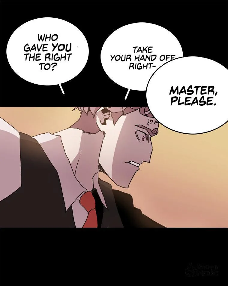 The House Without Time Chapter 1 page 42 - 