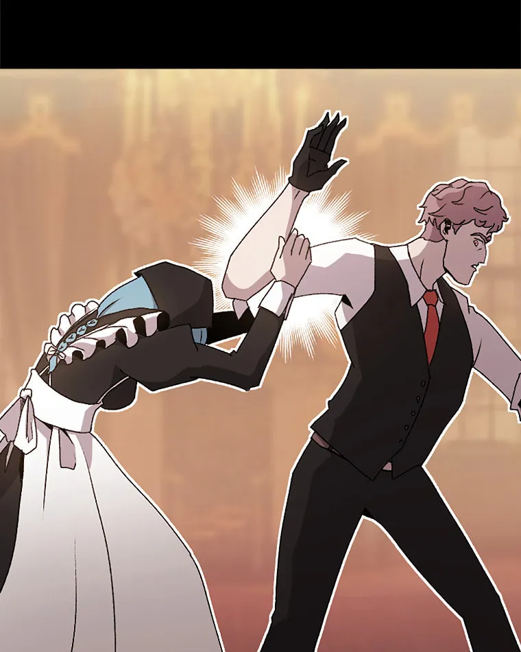 The House Without Time Chapter 1 page 44 - 