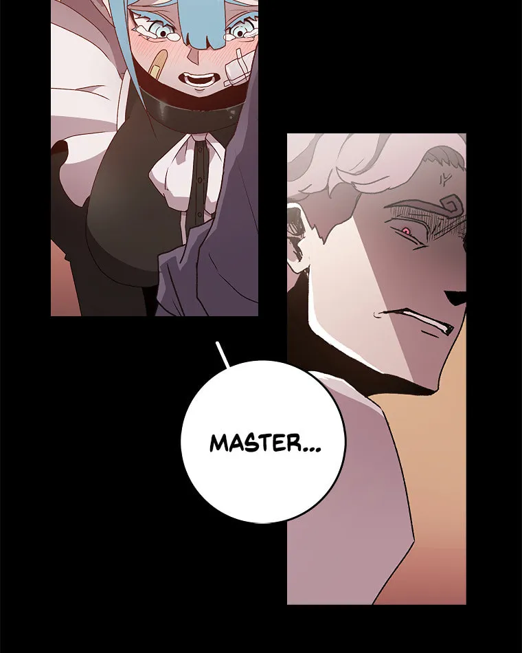 The House Without Time Chapter 1 page 46 - 
