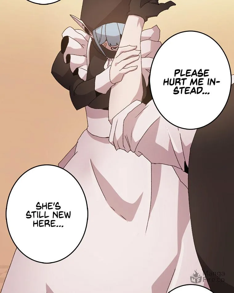 The House Without Time Chapter 1 page 48 - 