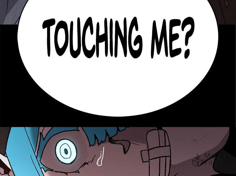 The House Without Time Chapter 1 page 55 - 