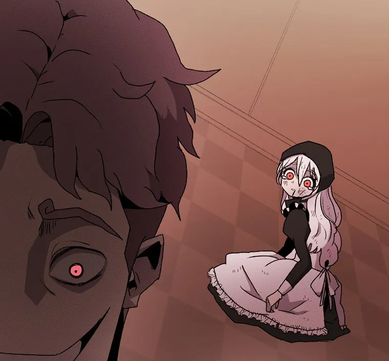 The House Without Time Chapter 1 page 59 - 