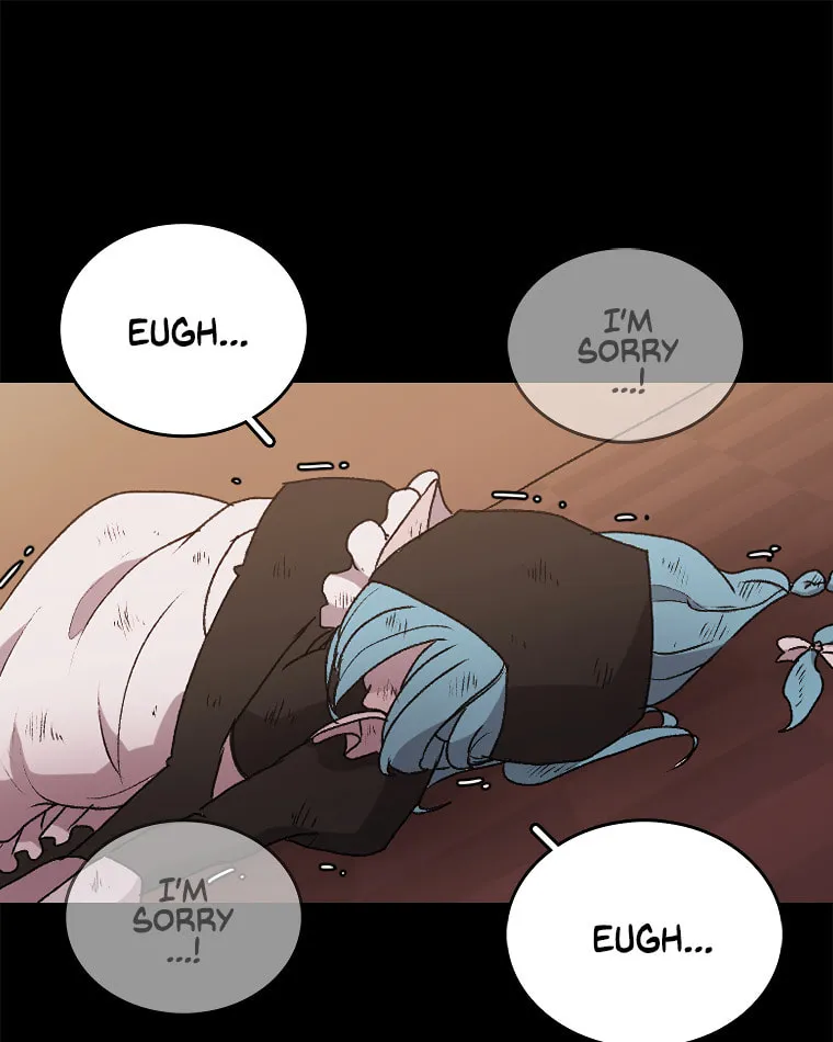 The House Without Time Chapter 1 page 82 - 