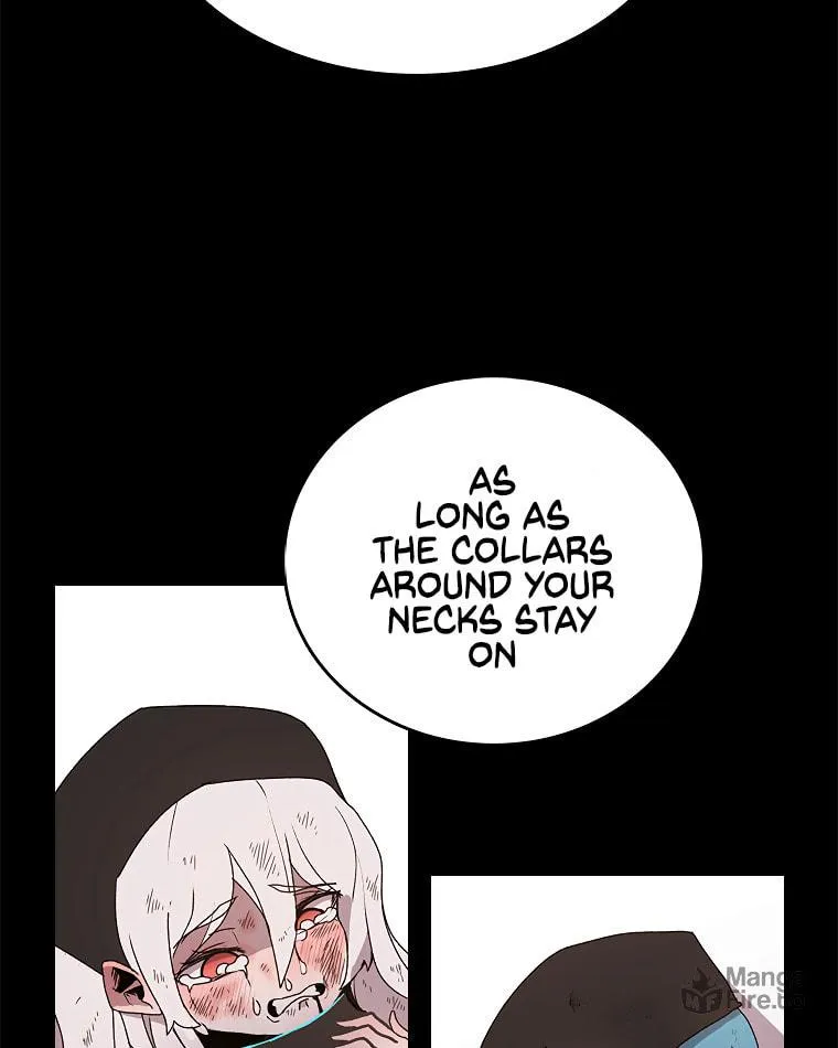 The House Without Time Chapter 1 page 93 - 