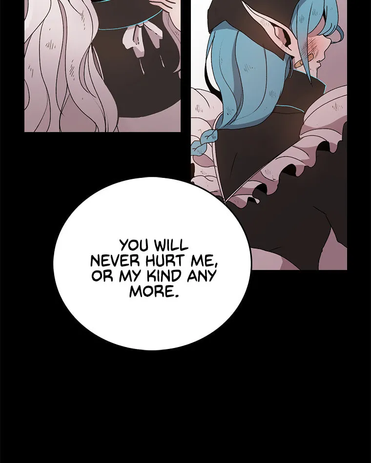 The House Without Time Chapter 1 page 94 - 