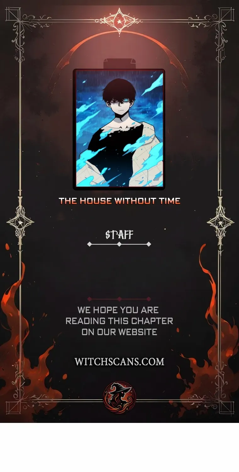 The House Without Time Chapter 194 page 1 - 