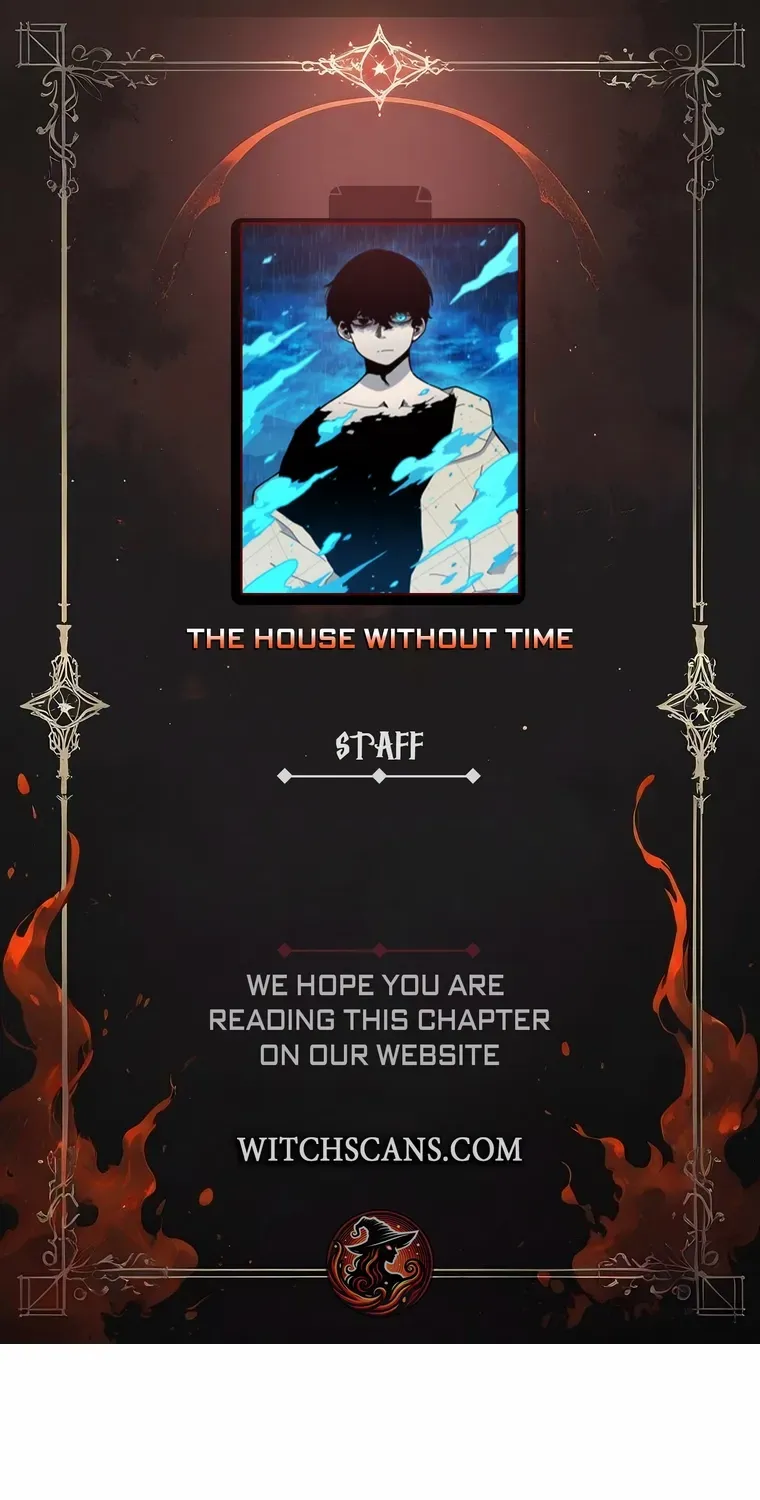The House Without Time Chapter 195 page 2 - 
