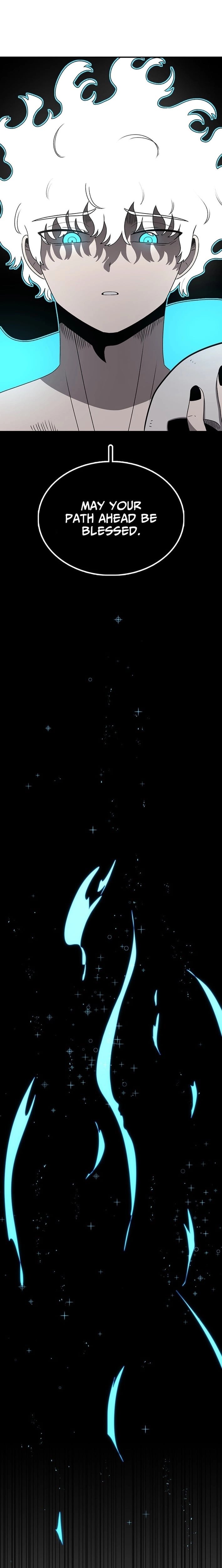 The House Without Time Chapter 225 page 47 - 