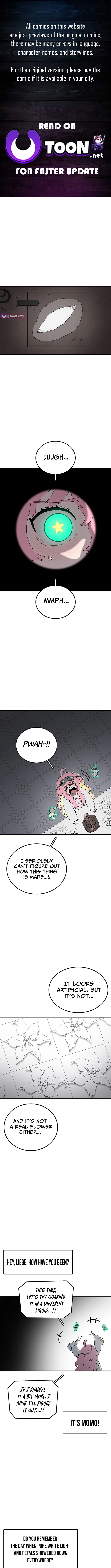 The House Without Time Chapter 229 page 1 - 