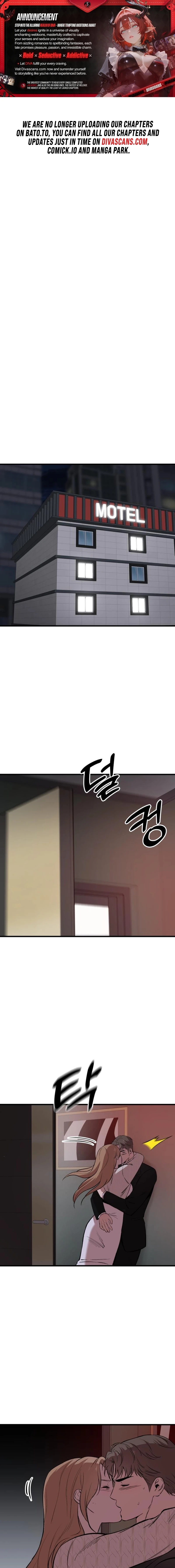 The House You Live In Chapter 10 page 1 - 