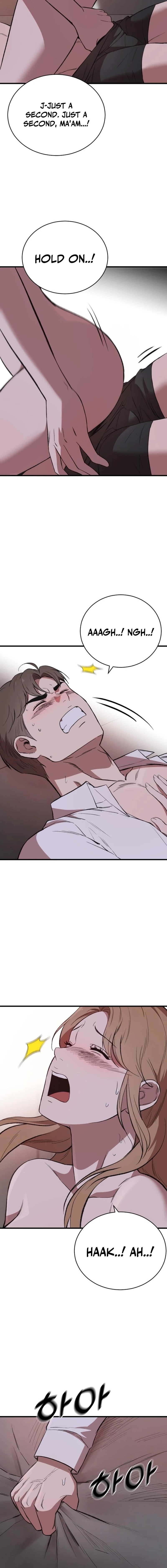 The House You Live In Chapter 10 page 12 - 