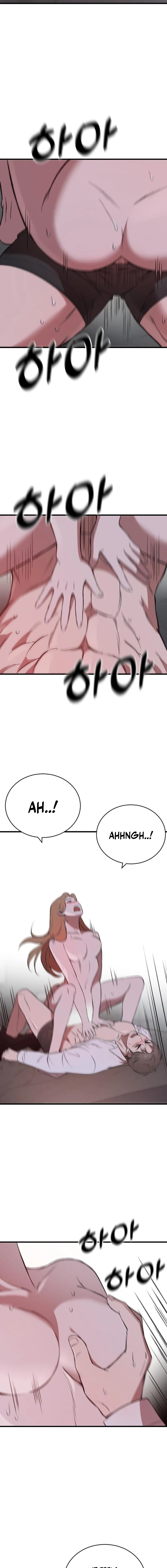 The House You Live In Chapter 10 page 13 - 