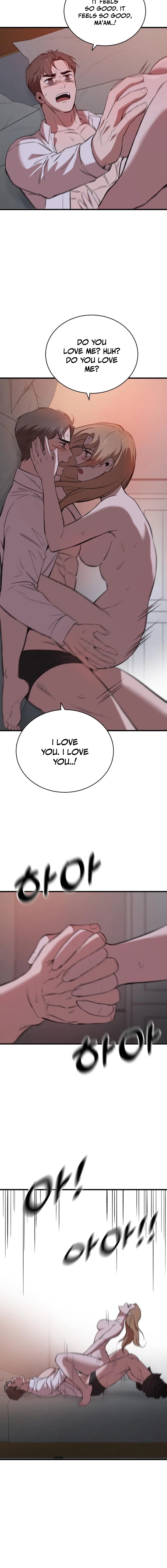 The House You Live In Chapter 10 page 14 - 