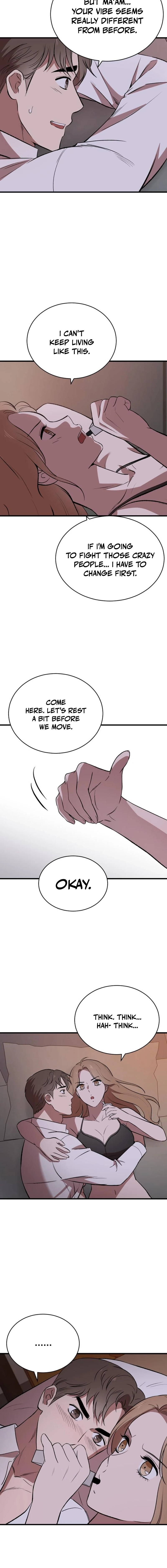 The House You Live In Chapter 10 page 20 - 