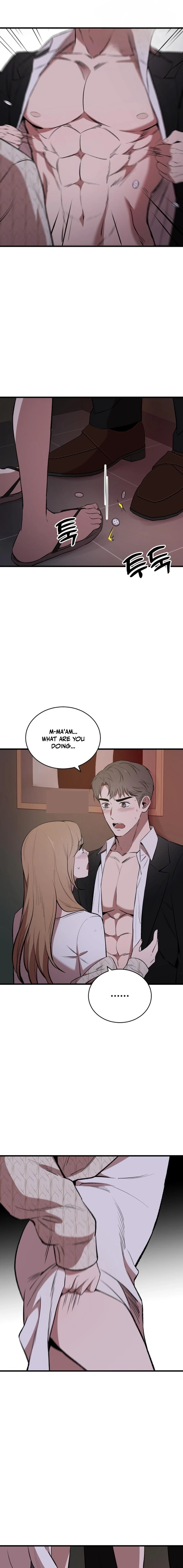 The House You Live In Chapter 10 page 3 - 