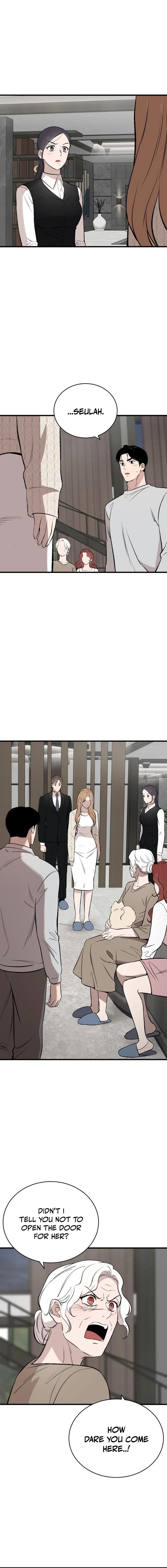 The House You Live In Chapter 10 page 22 - 