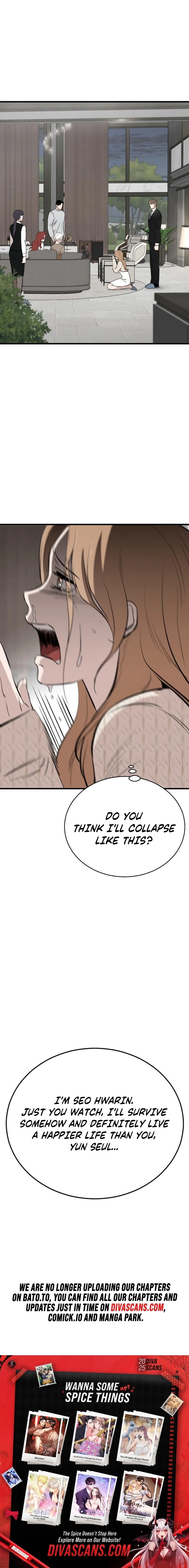 The House You Live In Chapter 10 page 26 - 