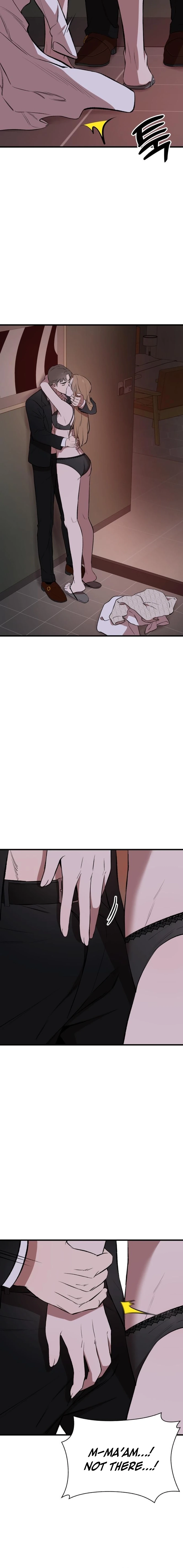 The House You Live In Chapter 10 page 4 - 