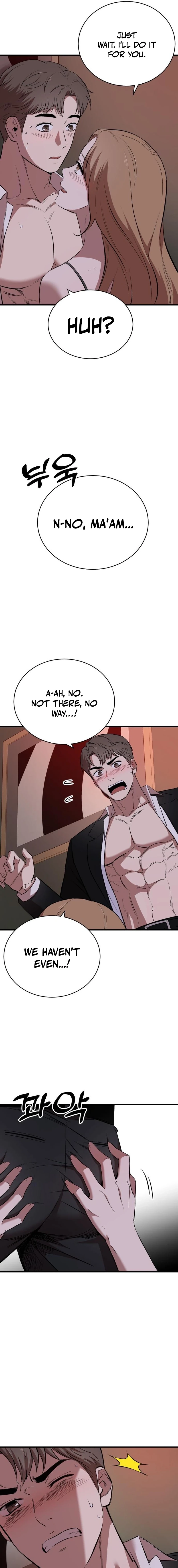 The House You Live In Chapter 10 page 5 - 