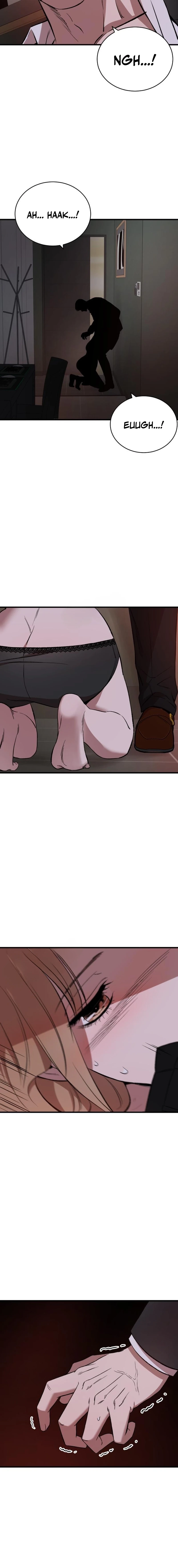 The House You Live In Chapter 10 page 6 - 