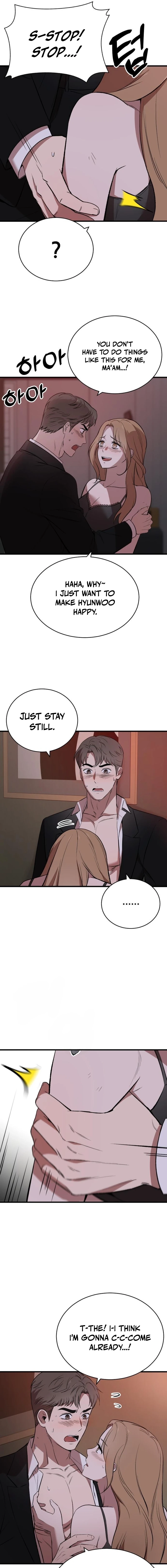 The House You Live In Chapter 10 page 7 - 