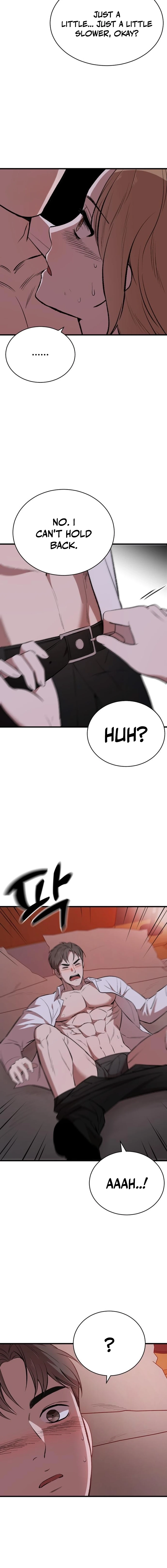The House You Live In Chapter 10 page 8 - 