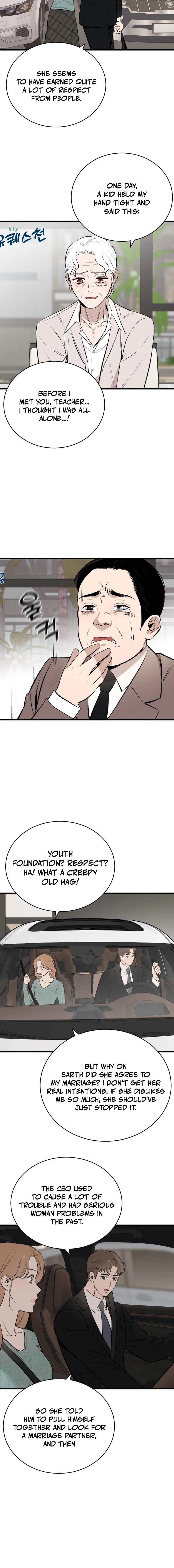 The House You Live In Chapter 11 page 2 - 