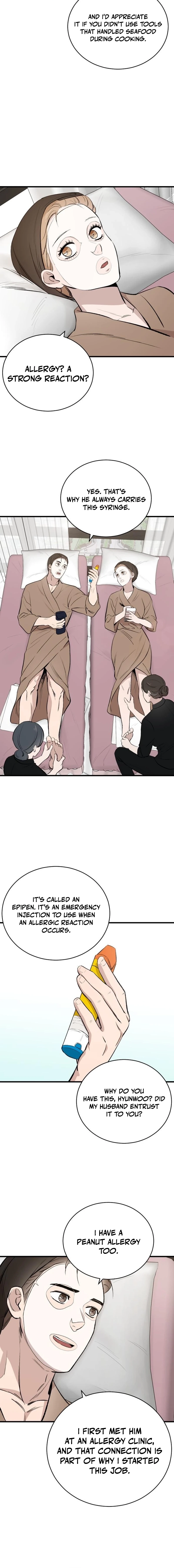 The House You Live In Chapter 11 page 12 - 