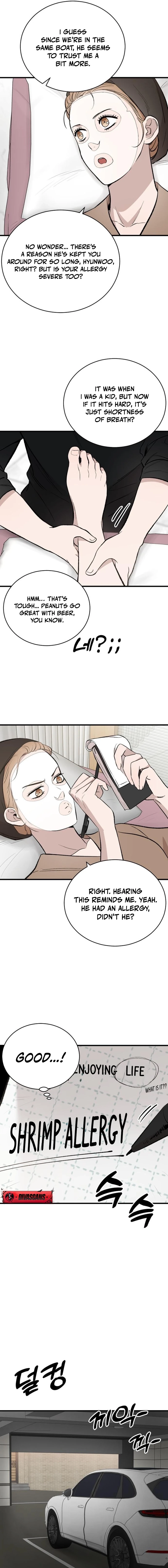 The House You Live In Chapter 11 page 13 - 