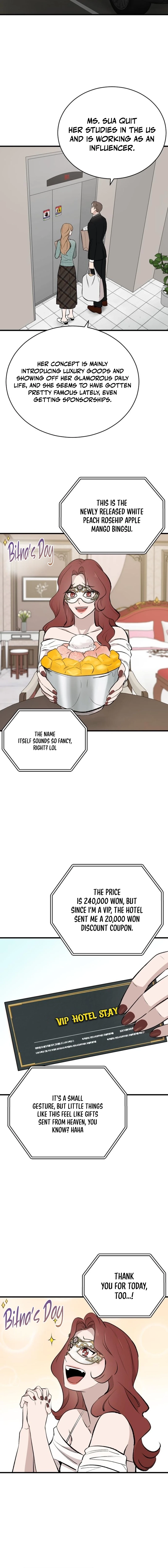 The House You Live In Chapter 11 page 14 - 