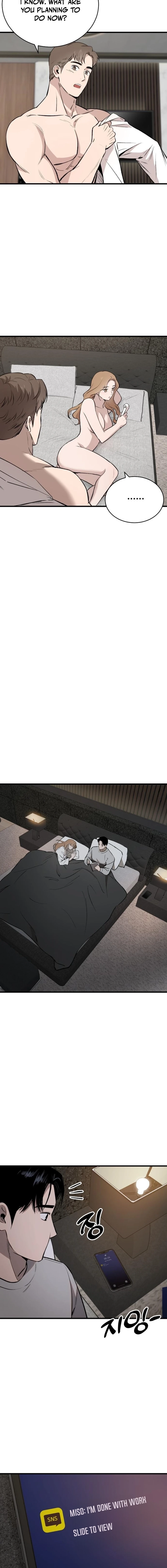 The House You Live In Chapter 11 page 20 - 