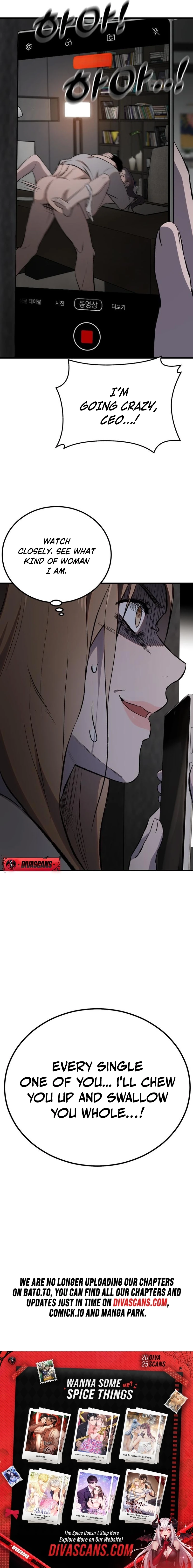 The House You Live In Chapter 11 page 23 - 