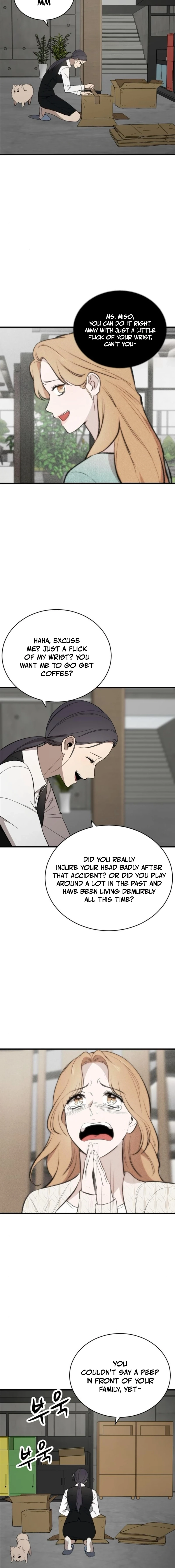 The House You Live In Chapter 12 page 2 - 