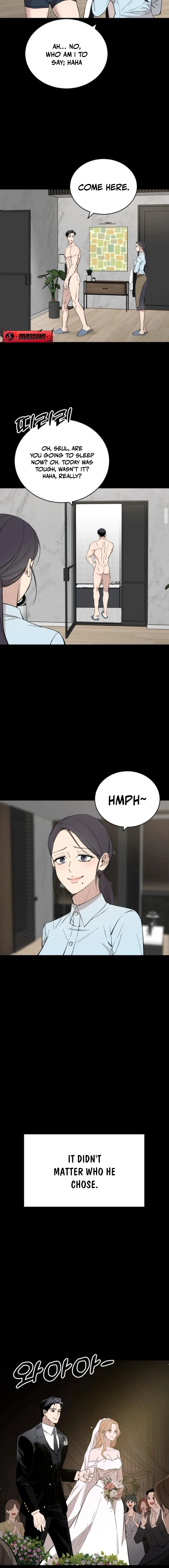 The House You Live In Chapter 12 page 14 - 