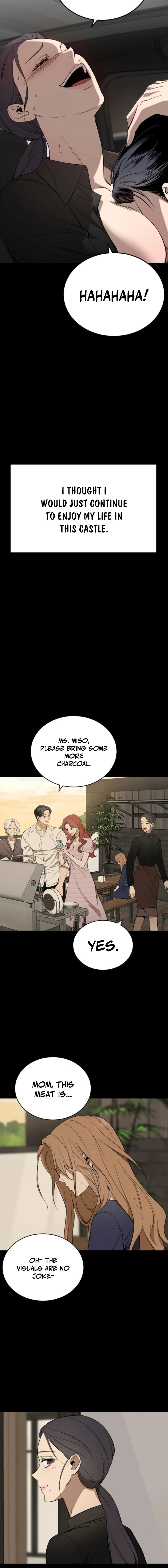 The House You Live In Chapter 12 page 18 - 