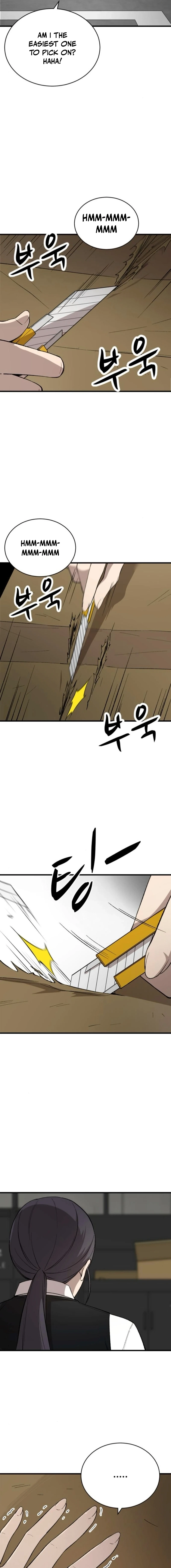 The House You Live In Chapter 12 page 3 - 