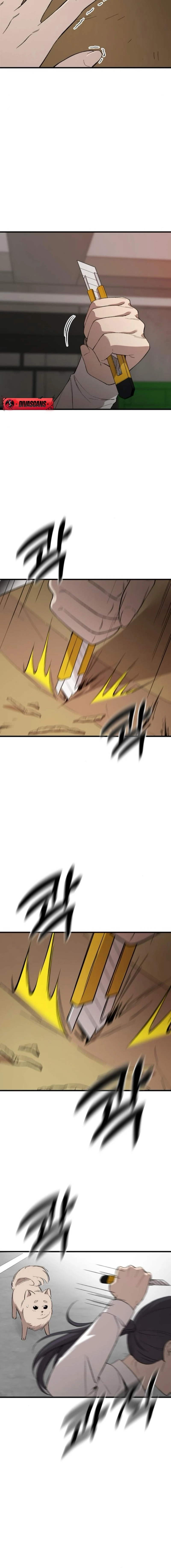 The House You Live In Chapter 12 page 4 - 