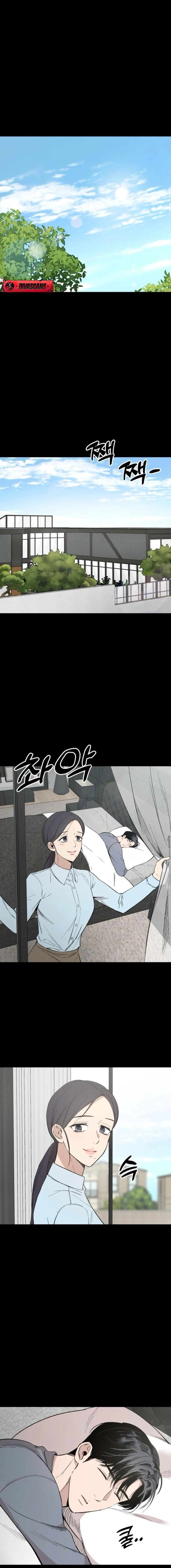 The House You Live In Chapter 12 page 6 - 