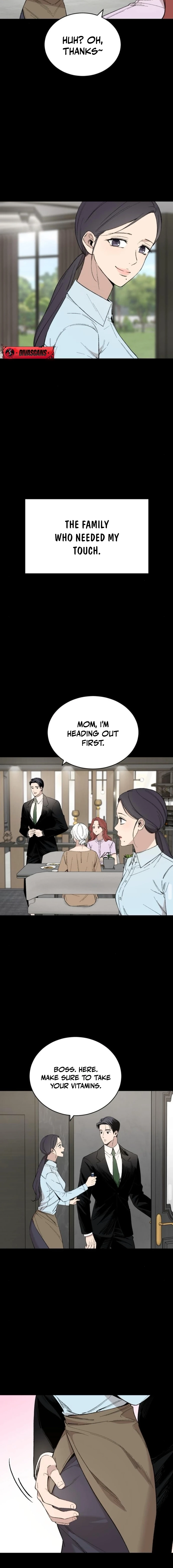 The House You Live In Chapter 12 page 8 - 