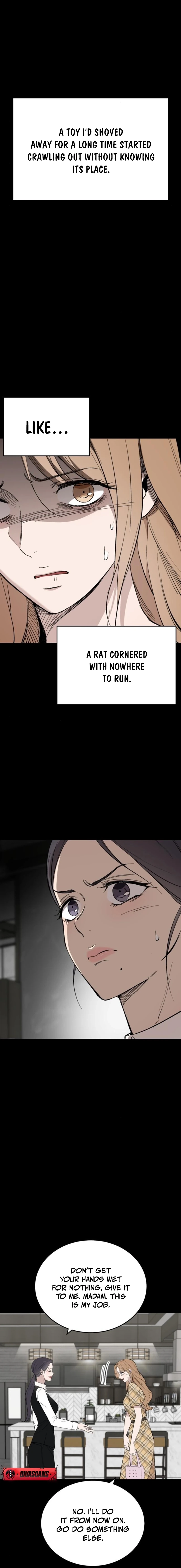 The House You Live In Chapter 13 page 2 - 