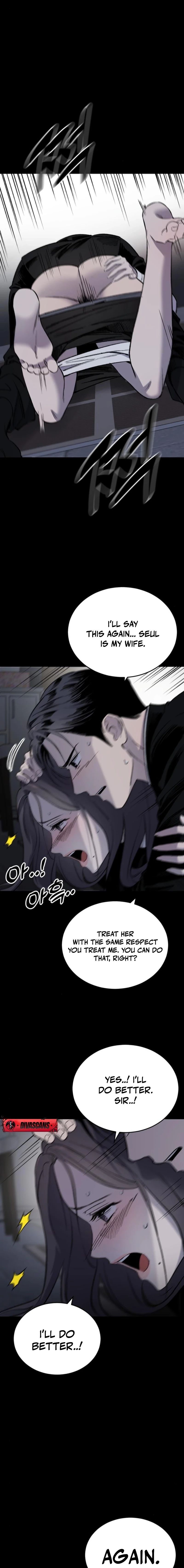 The House You Live In Chapter 13 page 11 - 