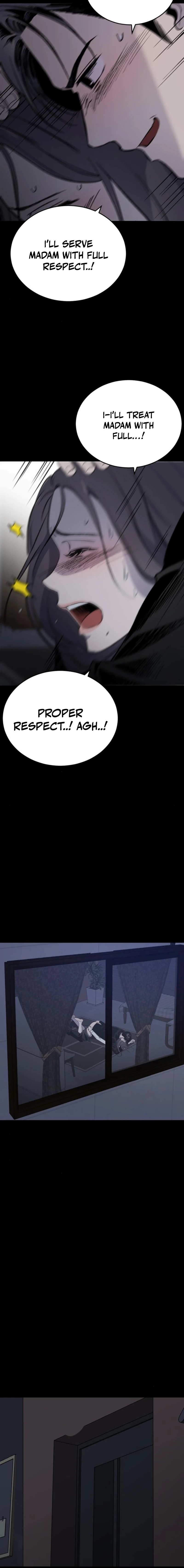 The House You Live In Chapter 13 page 12 - 