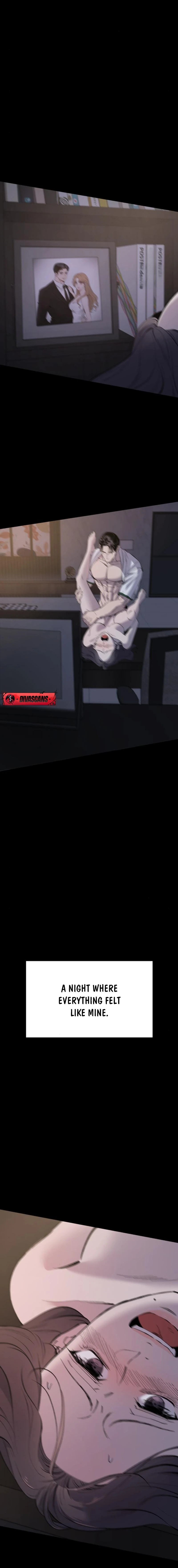 The House You Live In Chapter 13 page 17 - 