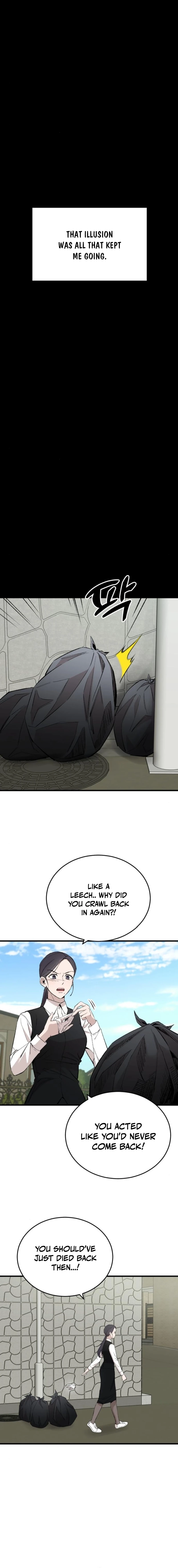 The House You Live In Chapter 13 page 18 - 