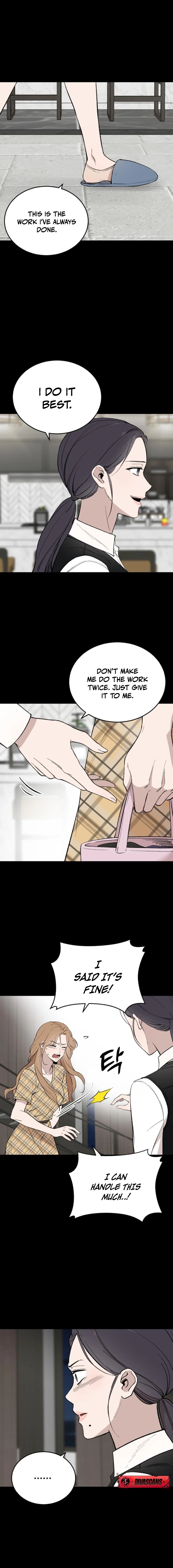 The House You Live In Chapter 13 page 3 - 