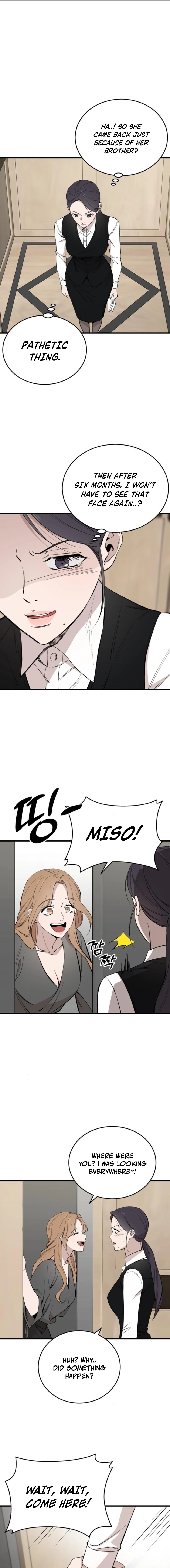 The House You Live In Chapter 13 page 21 - 