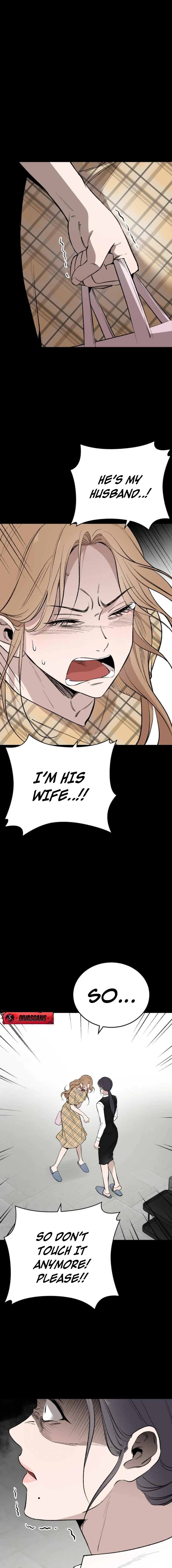 The House You Live In Chapter 13 page 5 - 